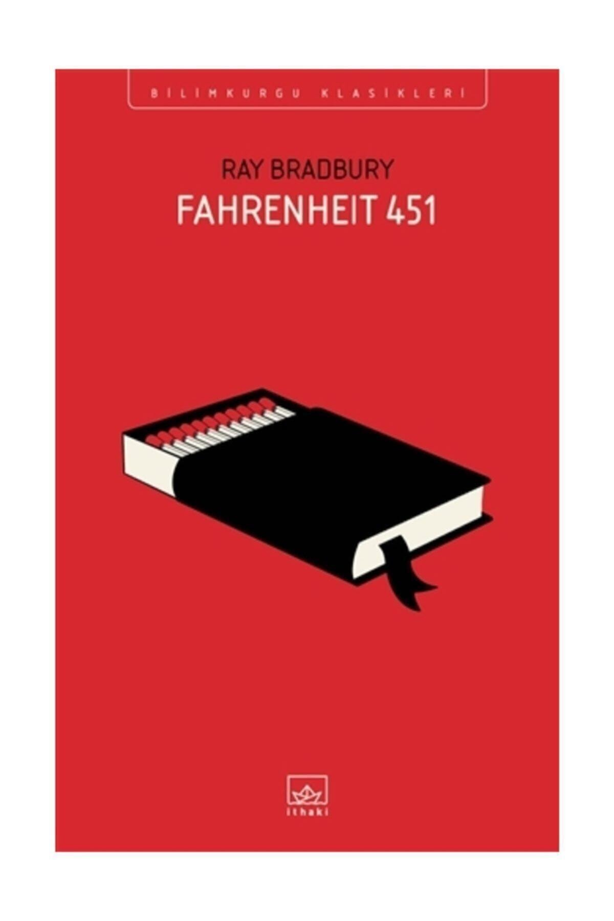 Fahrenheıt 451