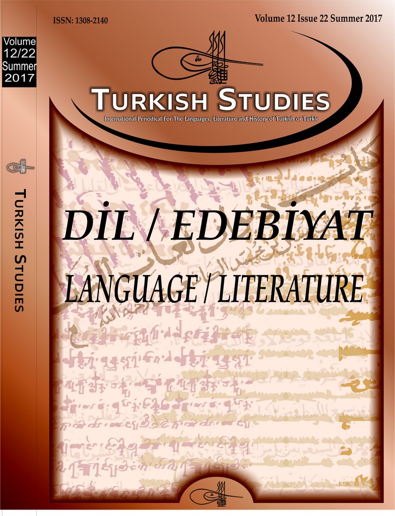 Görsel-İşitsel Çeviride Yenilikçi Araştırma Alanlarına Örnekler ve Türkiye`de Araştırma Boşluklarına Bir Bakış
