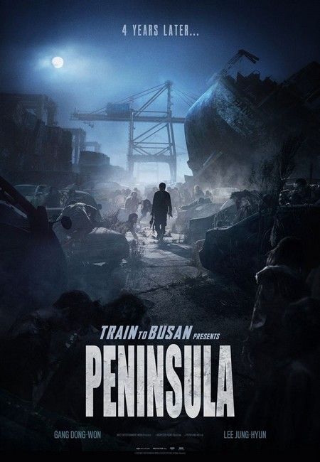 Peninsula – Yarımada