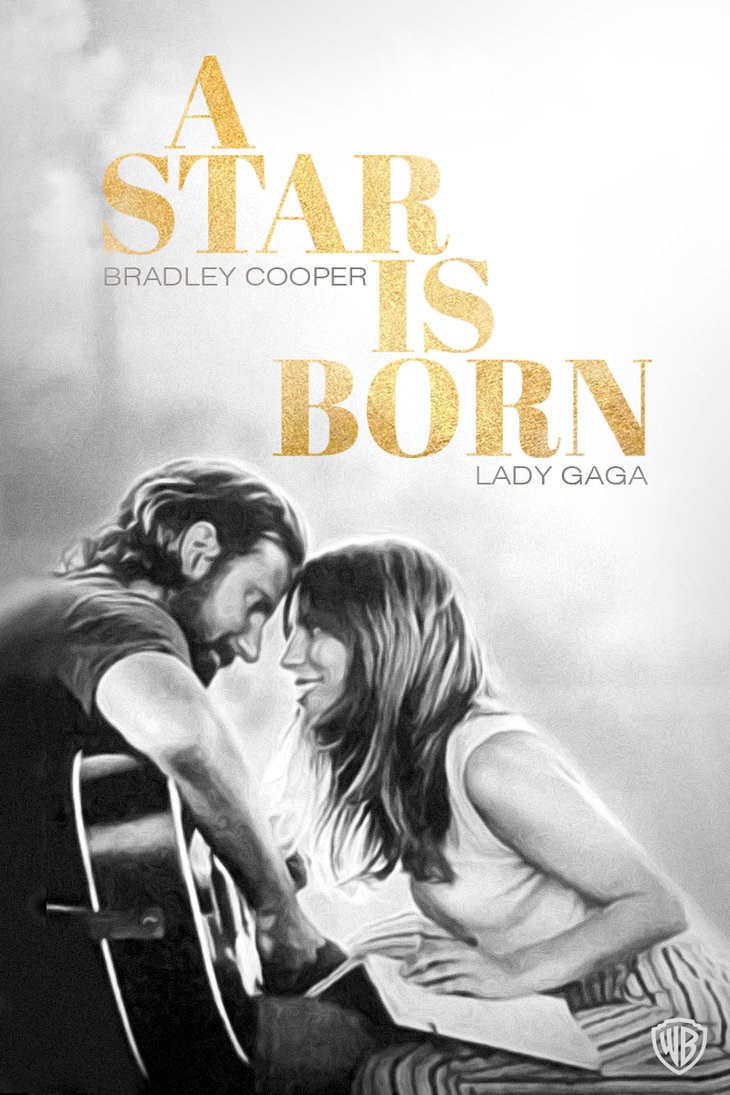 A Star Is Born-Bir Yıldız Doğuyor