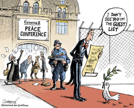 Barış Konferansı