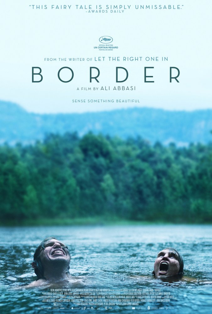 Border-Sınır