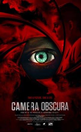 Camera Obscura – Karanlık Oda