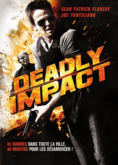 Deadly Impact-Ölümcül Darbe