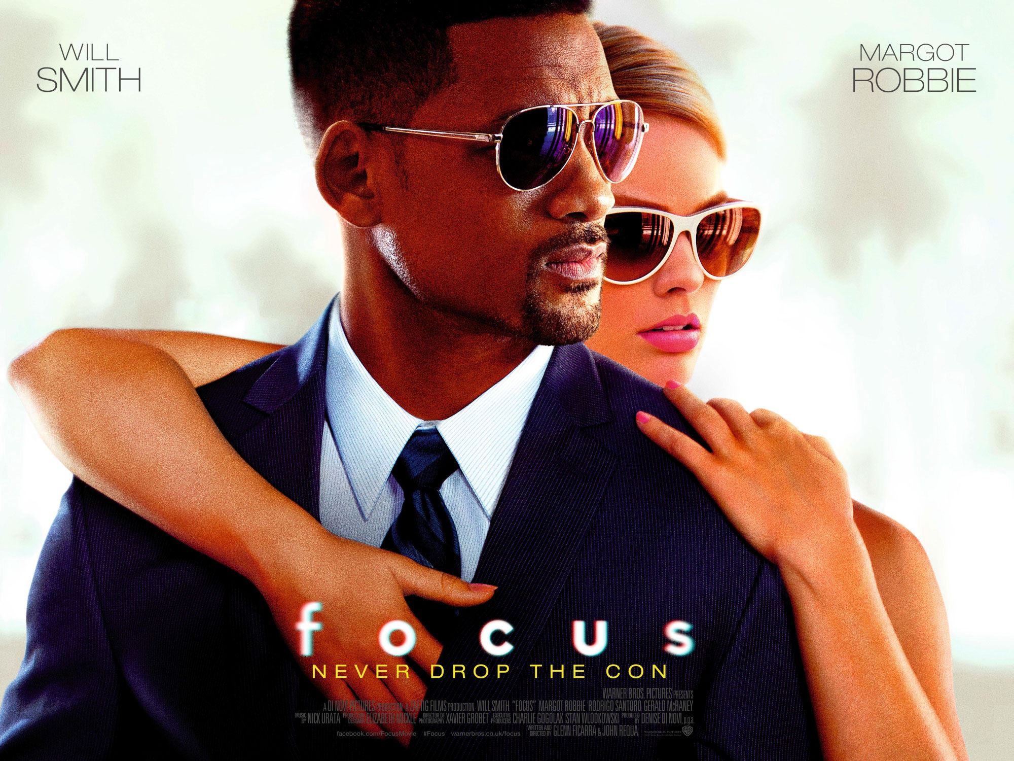 Focus-Fokus
