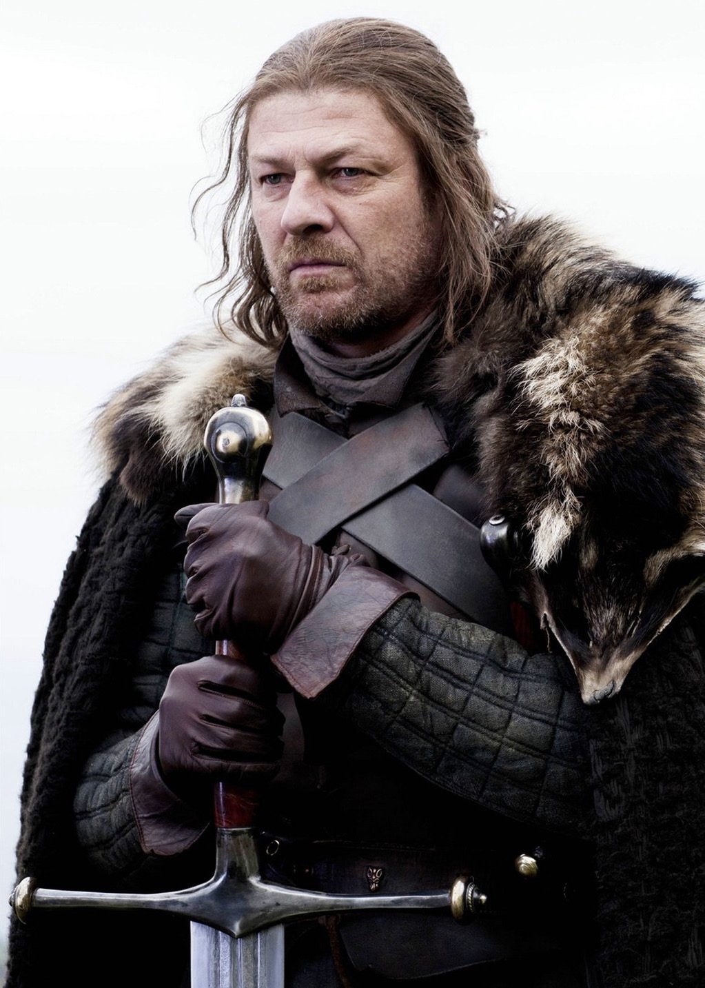Game of Thrones Dizisi- Eddard Stark