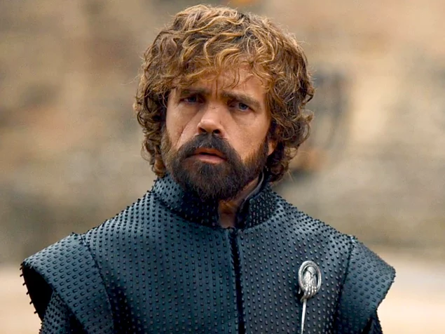 Game of Thrones Dizisi- Tyrion Lannister