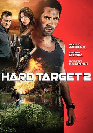 Hard Target 2 – Zor Hedef 2