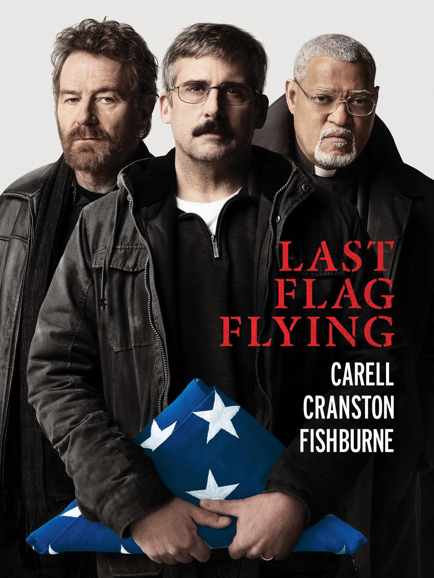 Last Flag Flying-Sıkı Dostlar