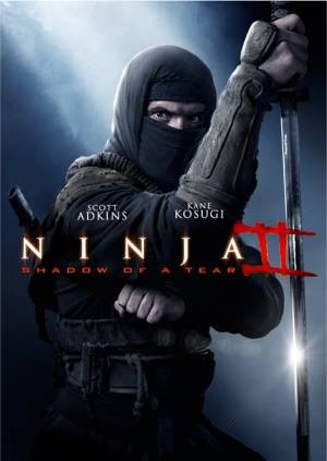 Ninja: Shadow of a Tear- Ninja II: Gözyaşının Gölgesi
