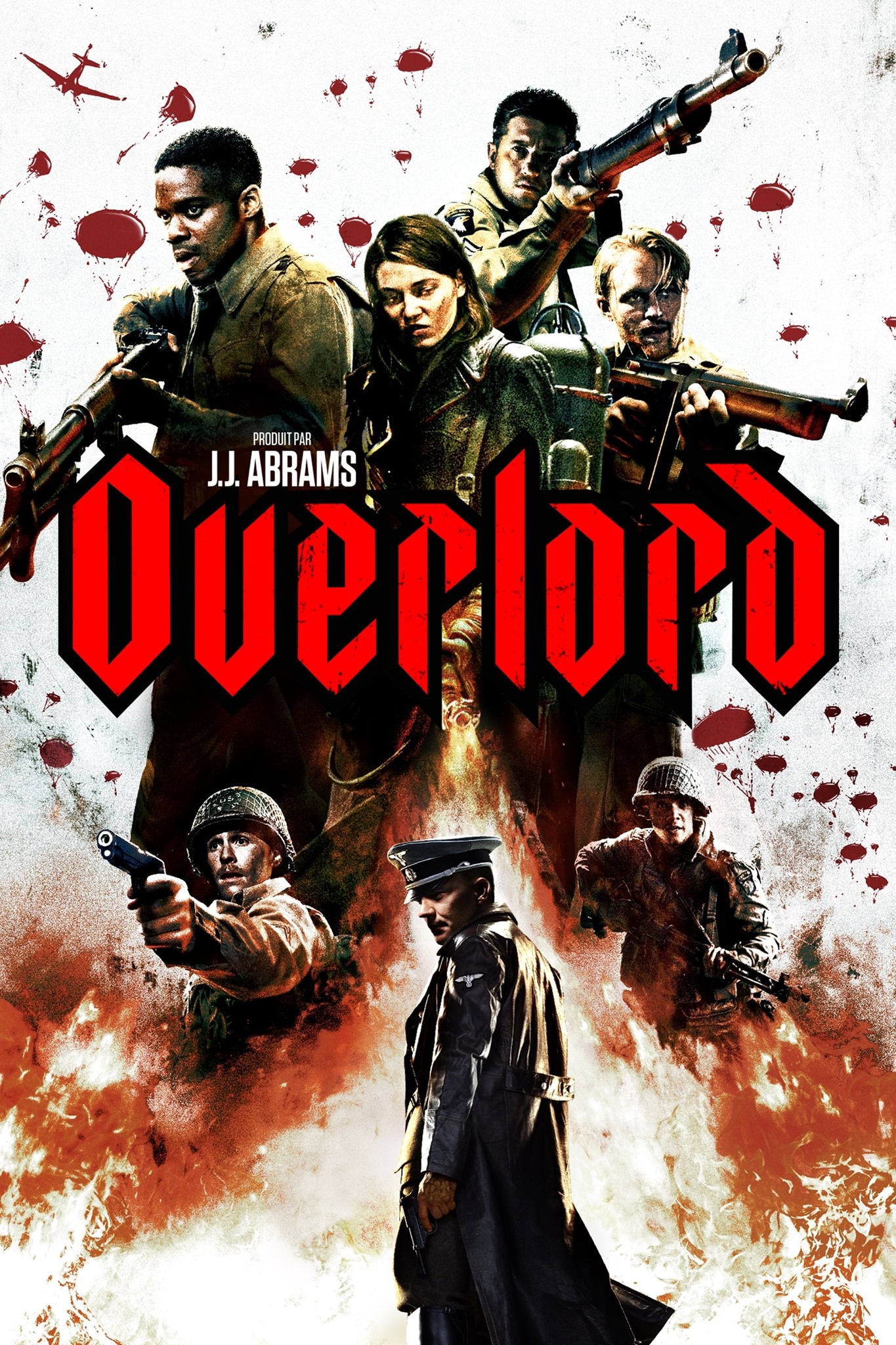 Overlord-Overlord Operasyonu
