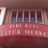 Piri Reis Kültür Merkezi