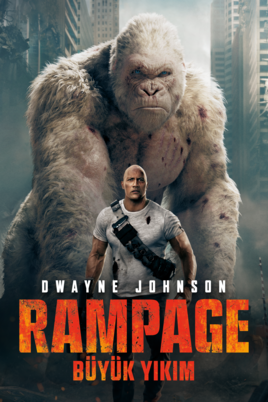 Rampage-Büyük Yıkım
