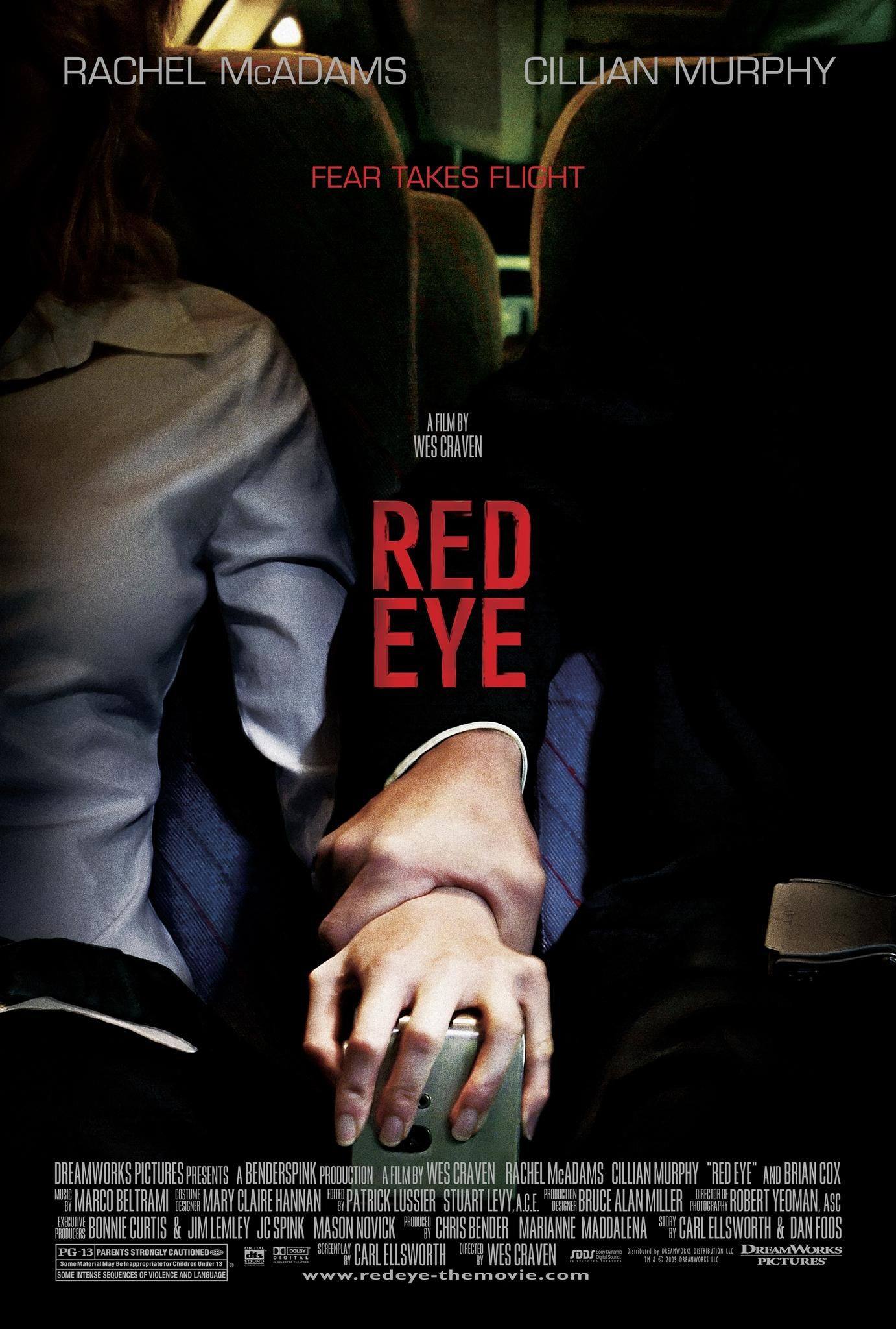 Red Eye-Gece Uçuşu