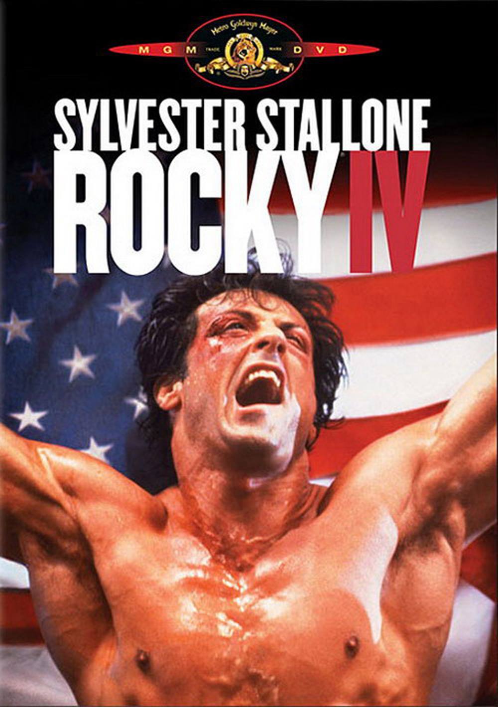 Rocky IV- Rocky 4