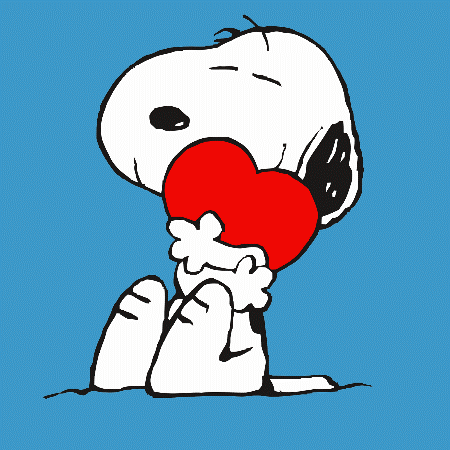 Snoopy-Snoopy