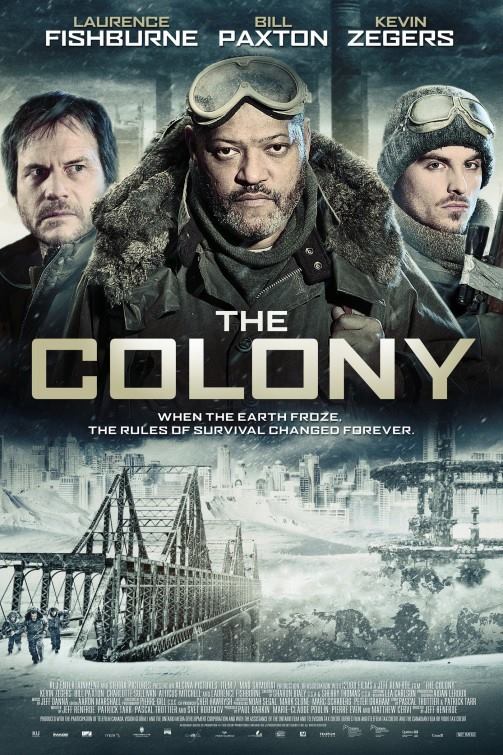 The Colony/ Koloni