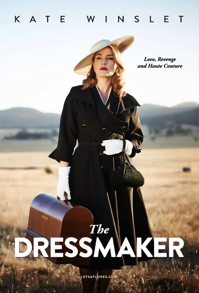 The Dressmaker-Düşlerin Terzisi