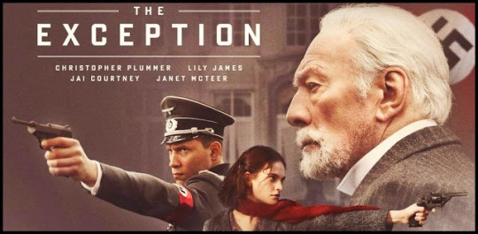 The Exception-İstisna