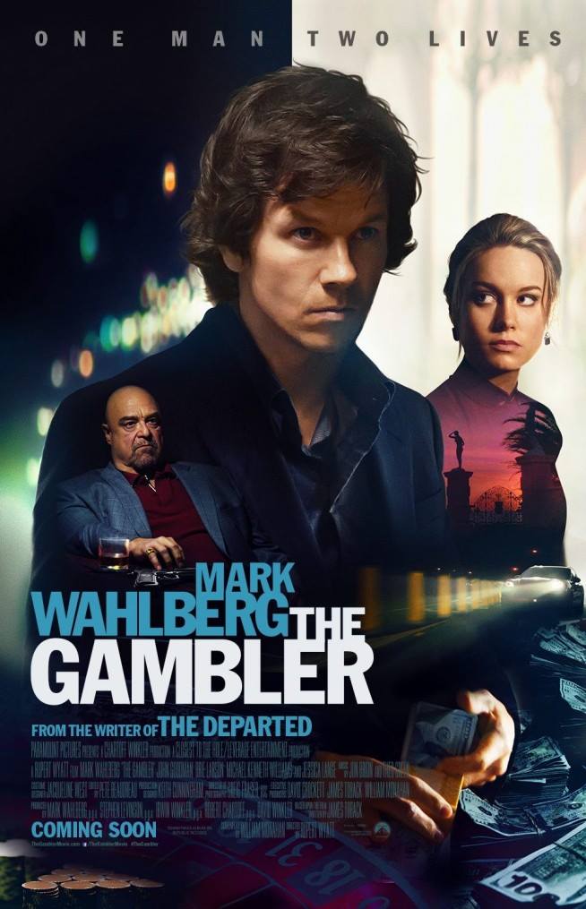 The Gambler-Kumarbaz
