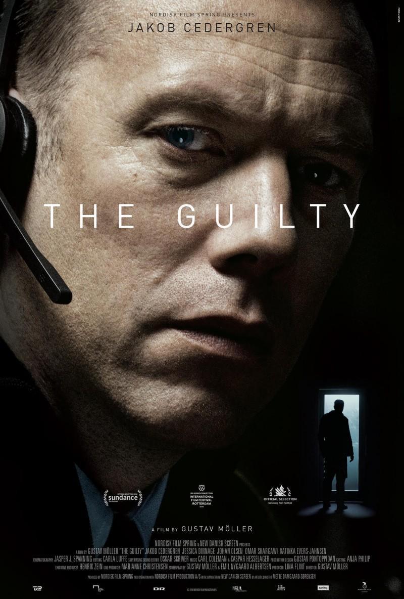 The Guilty-Suçlu