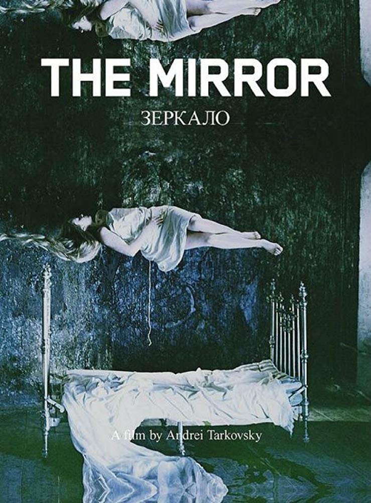 The Mirror-Ayna