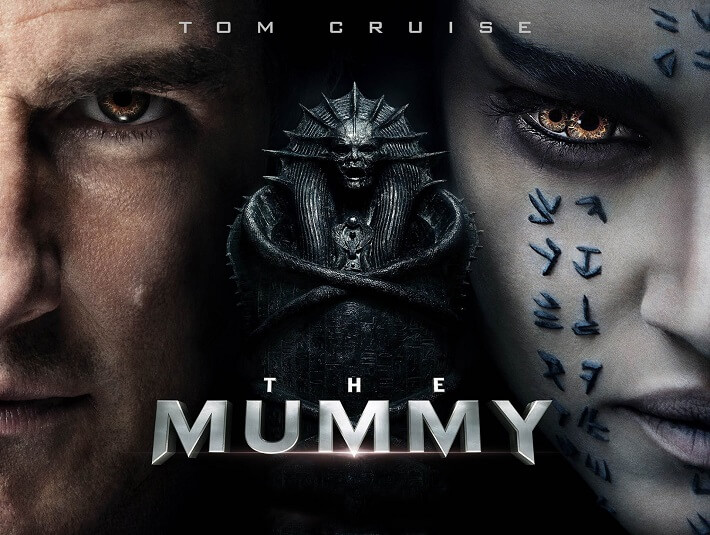 The Mummy-Mumya