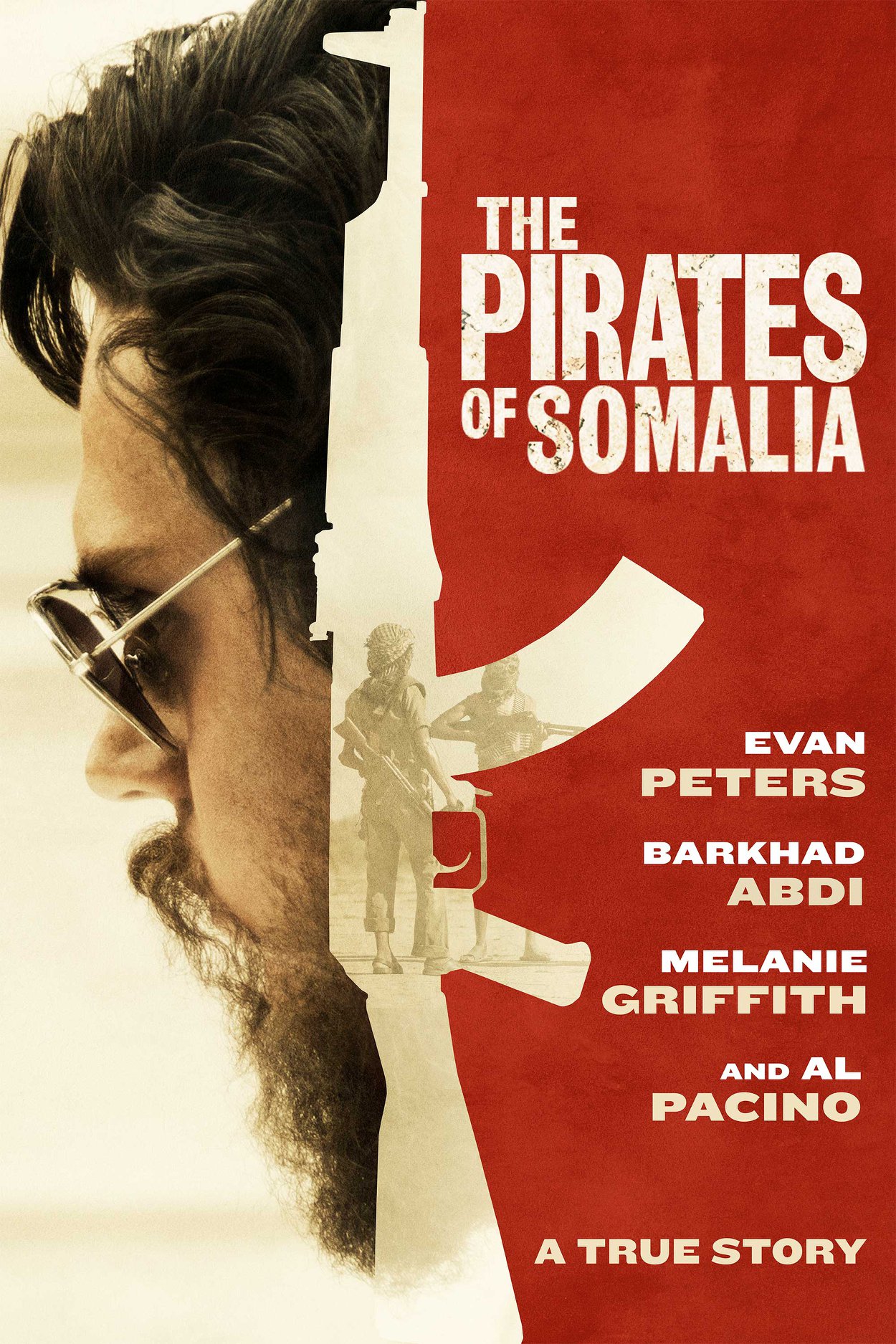 The Pirates of Somalia-Somali Korsanları