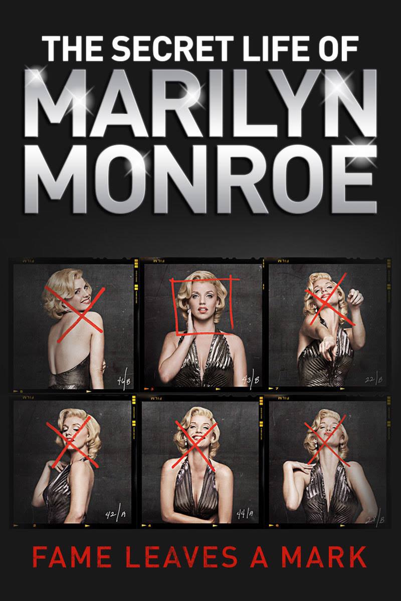 The Secret Life of Marilyn Monroe- Marilyn Monroe`nun Bilinmeyen Hayatı