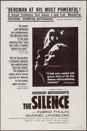 The Silence-Sessizlik