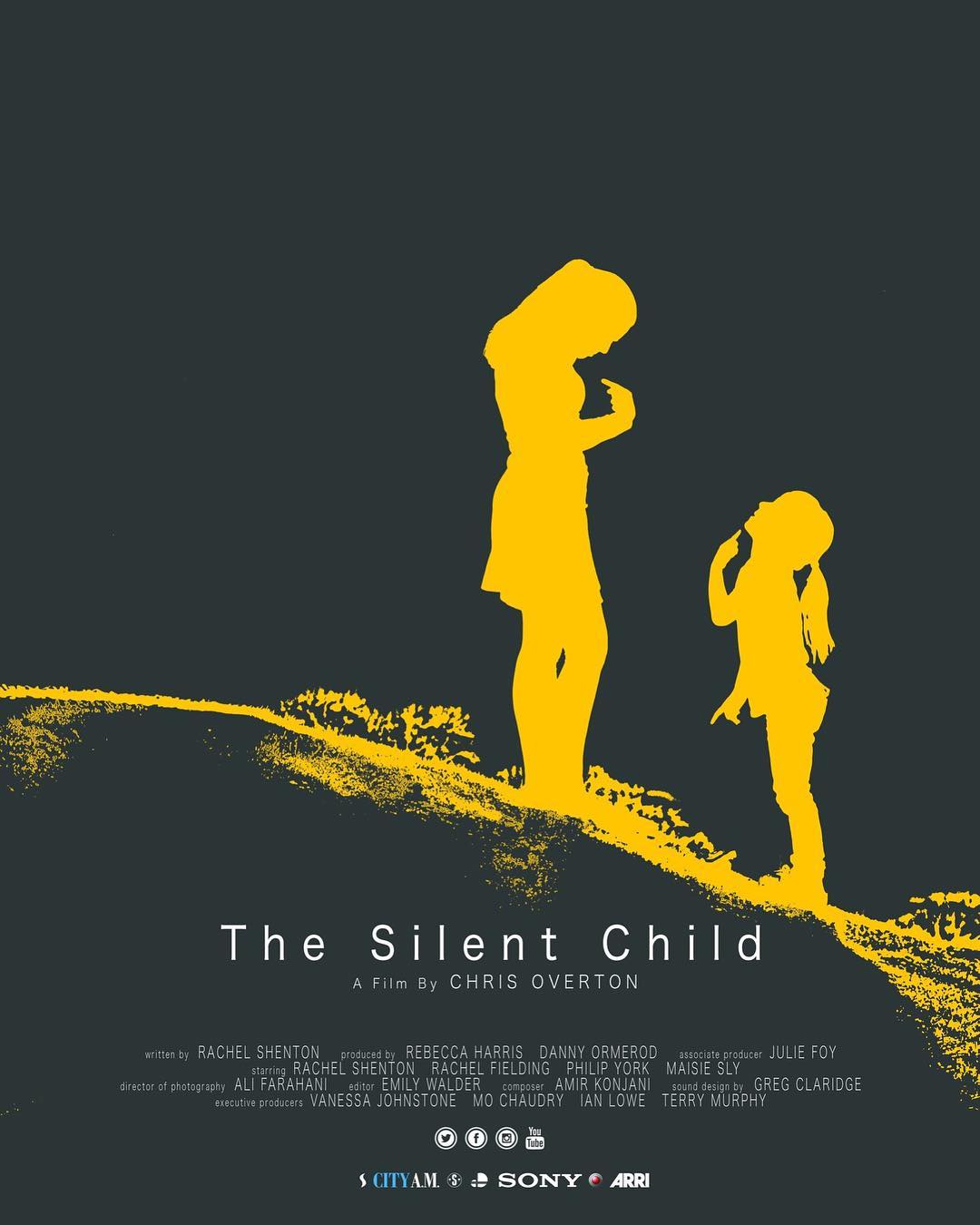 The Silent Child-Sessiz Çocuk