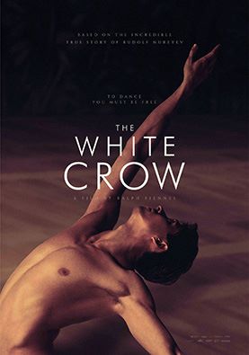 The White Crow – Beyaz Karga