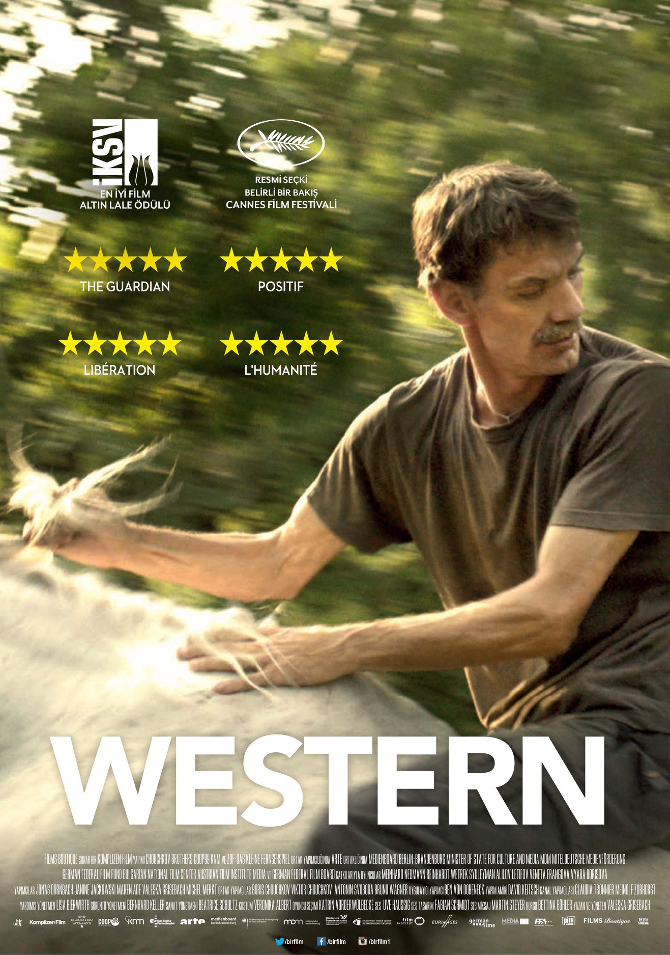 Western – Batı